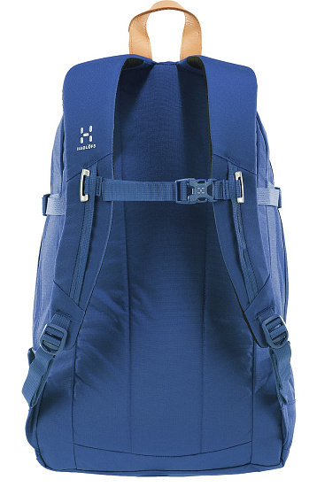 Рюкзак Haglofs Tight Malung Medium Blue Ink - Фото 4 большая