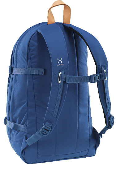 Рюкзак Haglofs Tight Malung Medium Blue Ink - Фото 5 большая