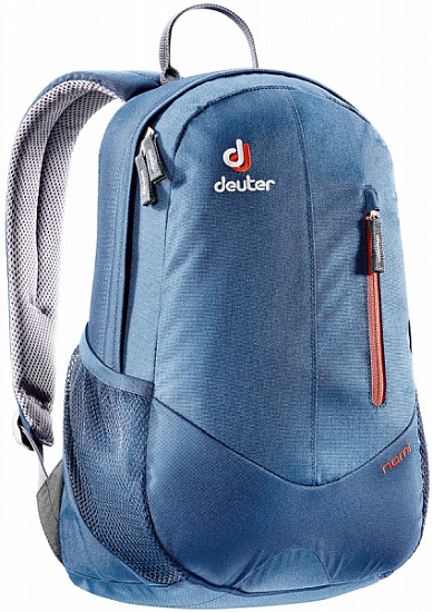 Рюкзак Deuter Nomi 16 Midnight Dresscode - Фото 1 большая