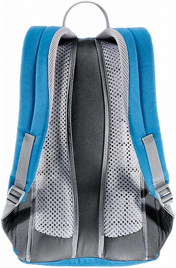 Рюкзак Deuter Nomi 16 Midnight Dresscode - Фото 2 большая
