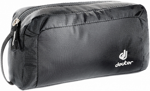 Рюкзак Deuter Giga Pro Dresscode Black - Фото 2 большая