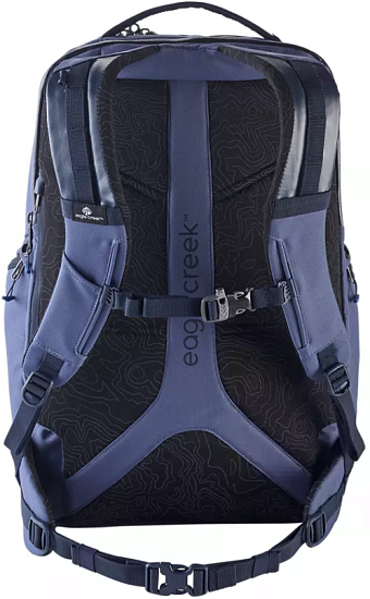 Рюкзак Eagle Creek Wayfinder 40L Arctic Blue - Фото 3 большая