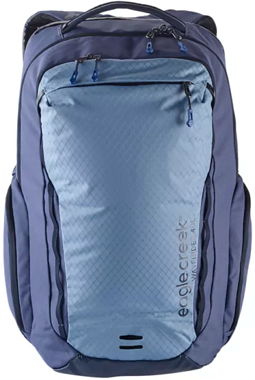 Рюкзак Eagle Creek Wayfinder 40L Arctic Blue - Фото 4 большая