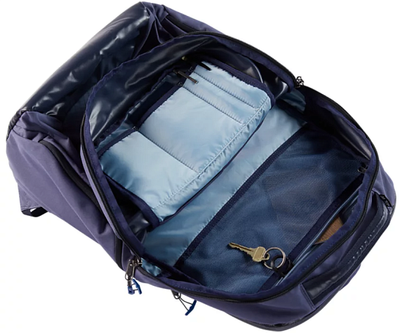 Рюкзак Eagle Creek Wayfinder 40L Arctic Blue - Фото 5 большая