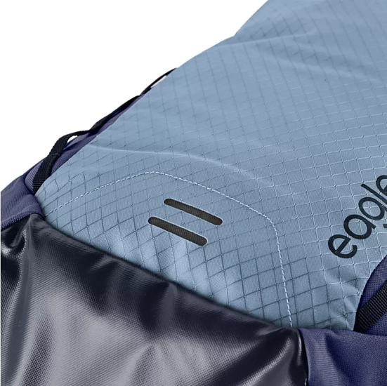 Рюкзак Eagle Creek Wayfinder 40L Arctic Blue - Фото 9 большая