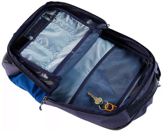 Рюкзак Eagle Creek Wayfinder 30L Arctic Blue - Фото 5 большая