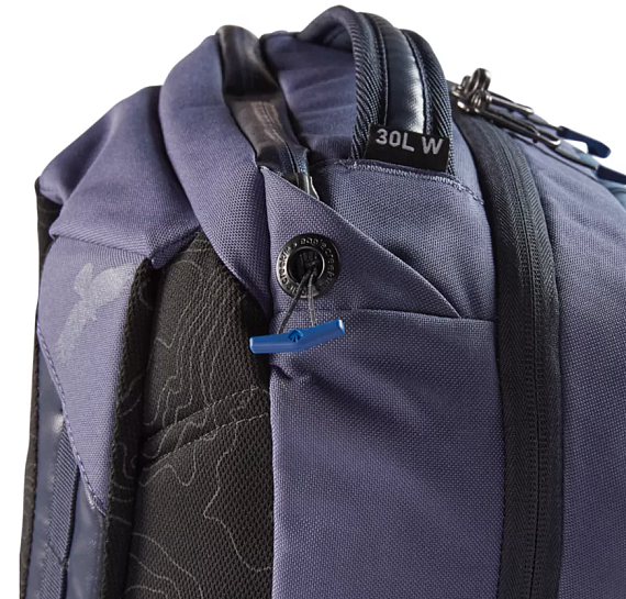 Рюкзак Eagle Creek Wayfinder 30L Arctic Blue - Фото 7 большая
