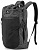 Рюкзак Naturehike Zt14 Xpac Black - Фото 1 малая