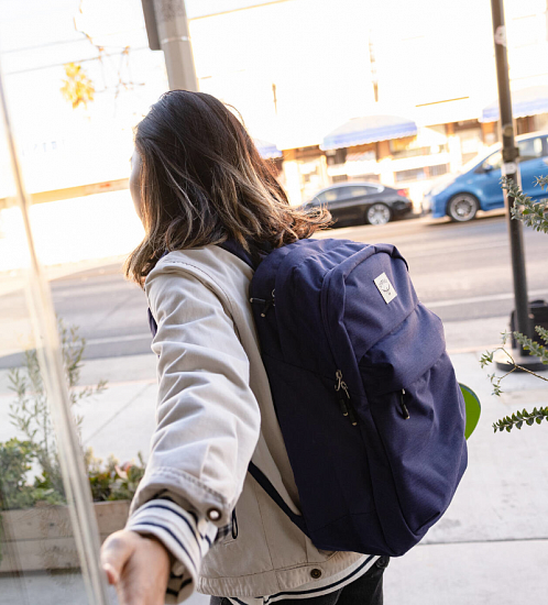 Рюкзак Osprey Arcane XL Day Stargazer Blue - Фото 6 большая