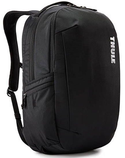 Рюкзак Thule Subterra 30L Black - Фото 1 большая