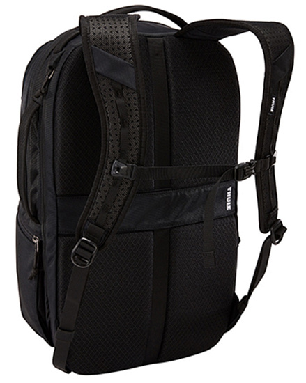 Рюкзак Thule Subterra 30L Black - Фото 3 большая