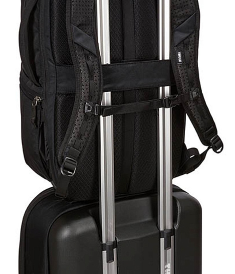 Рюкзак Thule Subterra 30L Black - Фото 9 большая