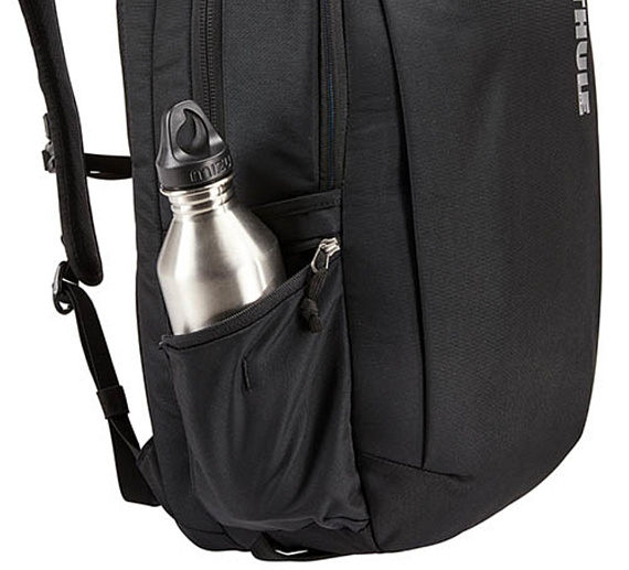 Рюкзак Thule Subterra 30L Black - Фото 11 большая