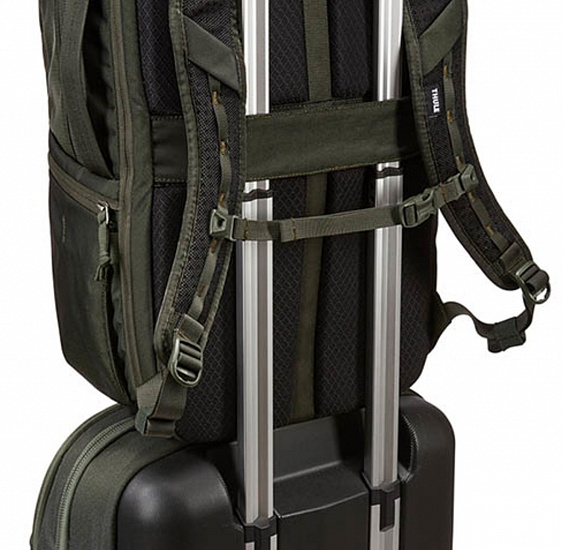 Рюкзак Thule Subterra 30L Dark Forest - Фото 9 большая