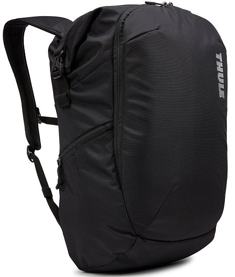 Рюкзак Thule Subterra Travel 34L Black - Фото 1 большая