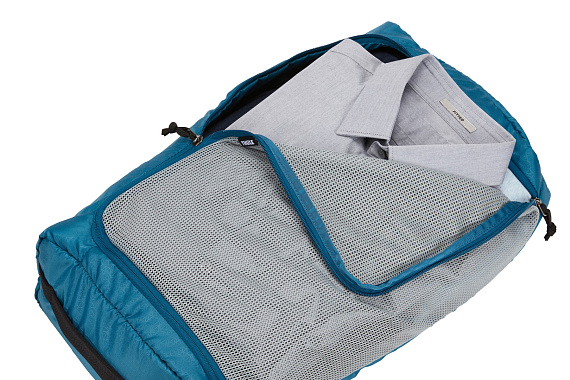 Рюкзак Thule Subterra Travel 34L Black - Фото 5 большая