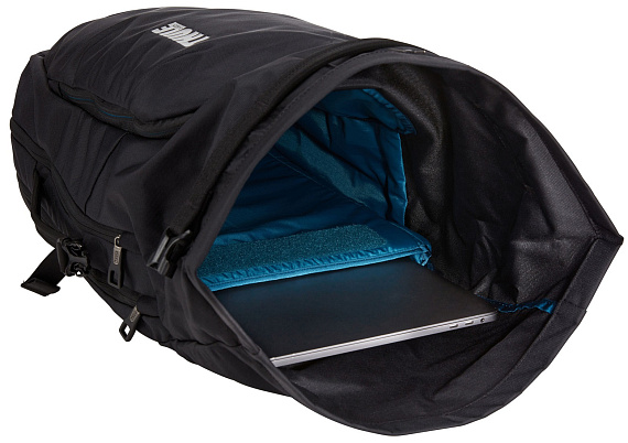 Рюкзак Thule Subterra Travel 34L Black - Фото 6 большая