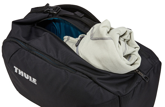Рюкзак Thule Subterra Travel 34L Black - Фото 9 большая