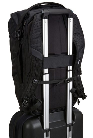 Рюкзак Thule Subterra Travel 34L Black - Фото 11 большая