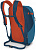 Рюкзак Osprey Quasar 28 Scoria Blue - Фото 2 малая