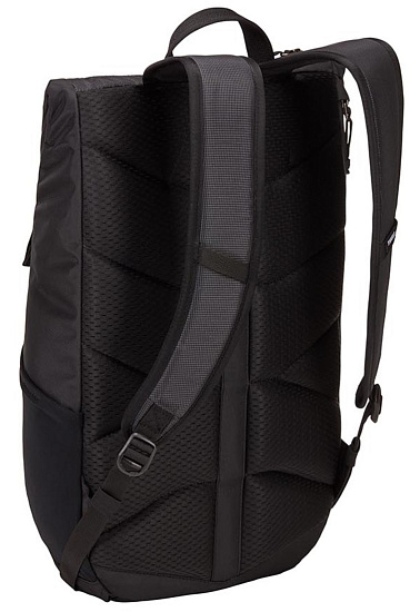 Рюкзак Thule EnRoute 20L Black - Фото 3 большая