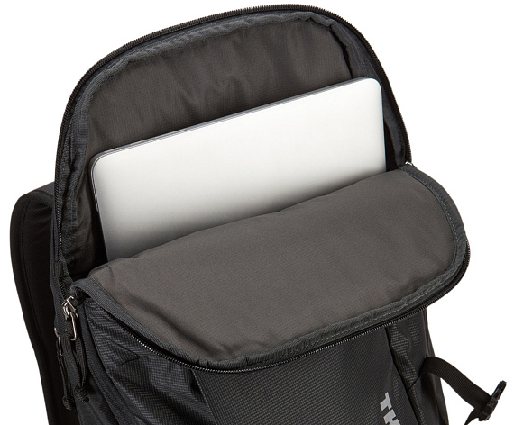 Рюкзак Thule EnRoute 20L Black - Фото 6 большая