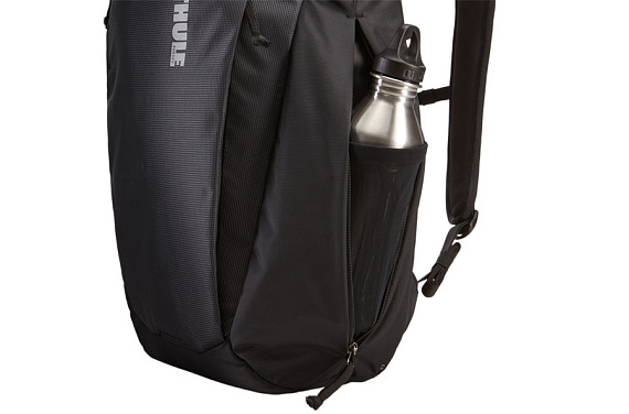 Рюкзак Thule EnRoute 23L Black - Фото 7 большая