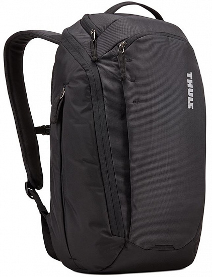 Рюкзак Thule EnRoute 23L Black - Фото 1 большая