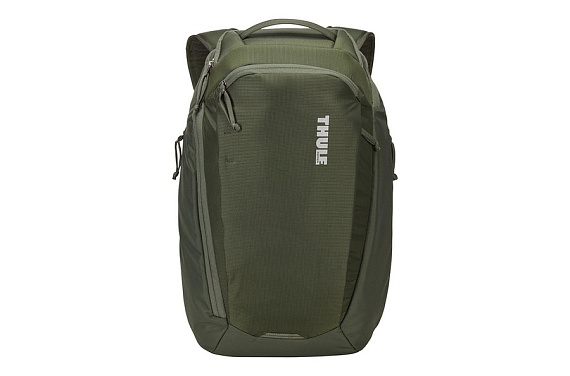 Рюкзак Thule EnRoute 23L Dark Forest - Фото 10 большая