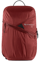 Рюкзак Klattermusen Gjalp 18 Burnt Russet