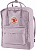 Рюкзак Fjallraven Kanken Pastel Lavender - Фото 4 малая