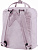 Рюкзак Fjallraven Kanken Mini Pastel Lavender - Фото 2 малая