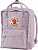 Рюкзак Fjallraven Kanken Mini Pastel Lavender - Фото 3 малая