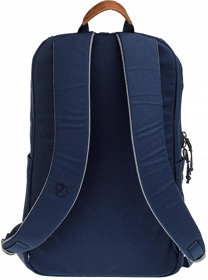 Рюкзак Fjallraven Raven 20 Cabin Red - Фото 3 большая