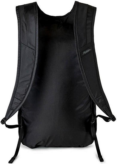 Рюкзак Matador On-Grid 16 Черный - Фото 2 большая