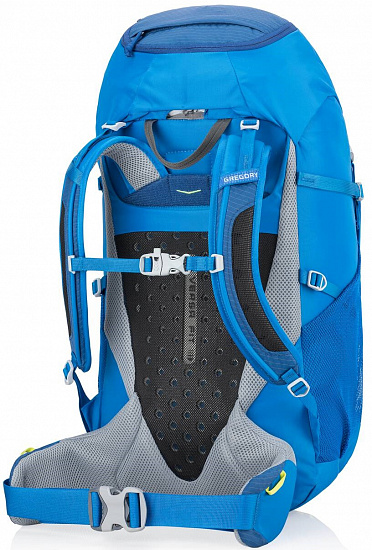 Рюкзак детский Gregory Icarus 40 Hyper Blue - Фото 2 большая