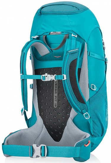 Рюкзак детский Gregory Icarus 40 Capri Green - Фото 2 большая