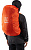 Накидка от дождя Haglofs Raincover Small Habanero - Фото 2 малая