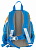 Рюкзак детский Tatonka Alpine Kid Brightblue - Фото 3 малая