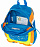 Рюкзак детский Tatonka Alpine Kid Brightblue - Фото 4 малая