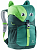 Рюкзак детский Deuter Kikki Alpinegreen-Forest - Фото 1 малая