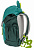 Рюкзак детский Deuter Kikki Alpinegreen-Forest - Фото 3 малая