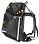 Рюкзак детский Bergans 2GO 24L Black Trucks - Фото 2 малая