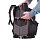 Рюкзак детский Bergans 2GO 32L Solid Charcoal Mosaic - Фото 2 малая