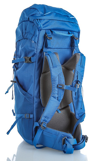 Рюкзак Bergans Birkebeiner 40 Athens Blue/Ocean/Light WinterSky - Фото 2 большая