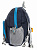 Рюкзак детский Jack Wolfskin BUTTERCUP Night Blue - Фото 2 малая