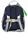 Рюкзак детский Jack Wolfskin BUTTERCUP Night Blue - Фото 3 малая