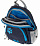 Рюкзак детский Jack Wolfskin BUTTERCUP Night Blue - Фото 5 малая