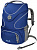 Рюкзак детский Jack Wolfskin Ramson Top 20 Sapphire - Фото 1 малая