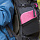 Рюкзак Bergans Birkebeiner 40 SolidDkGrey/SolidCharcoal/Hot Pink - Фото 5 малая